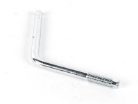 Feststellknebel für Stützrad Feststellknebel für Stützrad