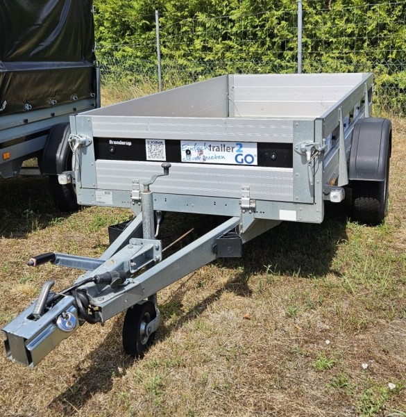 Brenderup 2260A 1300 kg gebraucht
