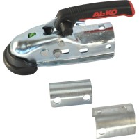 Kugelkupplung Alko AK161 mit Soft Dock Kugelkupplung Alko AK161 mit Soft Dock