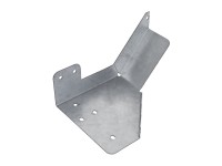 Verstärkungsprofil rechts Verstärkungsprofil rechts