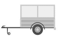 Bordwandaufsatz für Unsinn Typ UH/UDK 3620 Bordwandaufsatz für Unsinn Typ UH/UDK 3620
