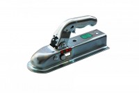 Kugelkupplung K 7,5 bis 750 kg Kugelkupplung K 7,5 bis 750 kg