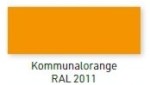 Kommunalorange