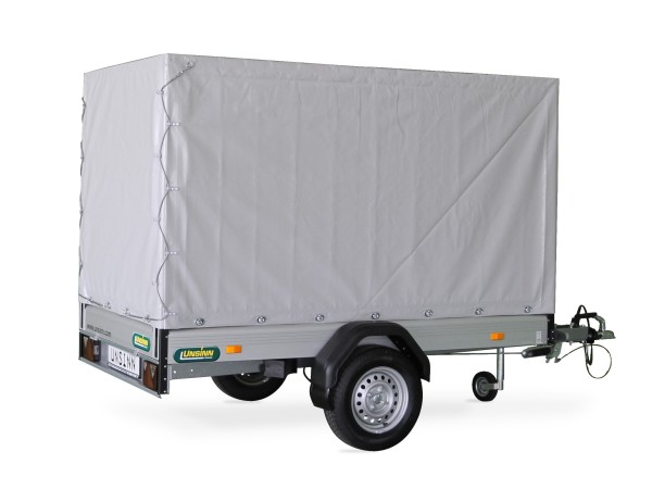 Hochplane mit Gestell 250 x 126 cm