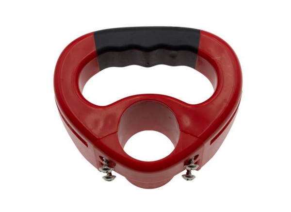 Rangiergriff für Stützräder 48