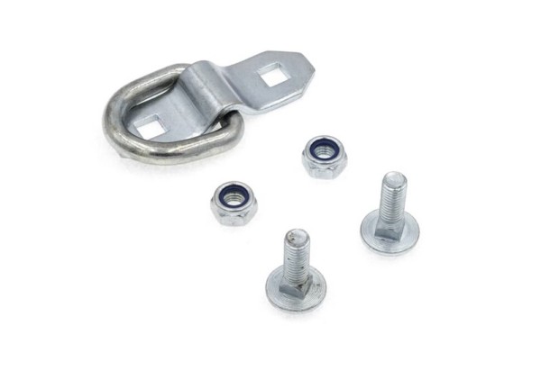 Zurröse Größe 1 800 daN