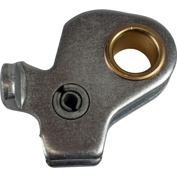 Rückmatic-Hebel links