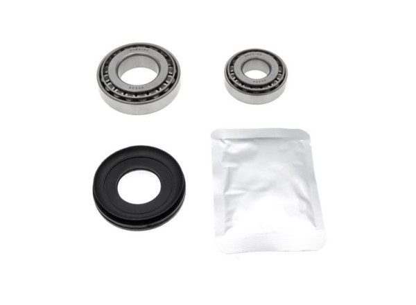 Schrägrollenlagersatz 30204 + 30206