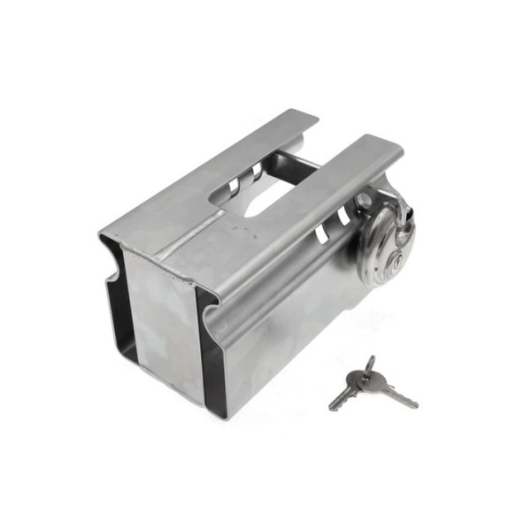 Safetybox mit Diskusschloß