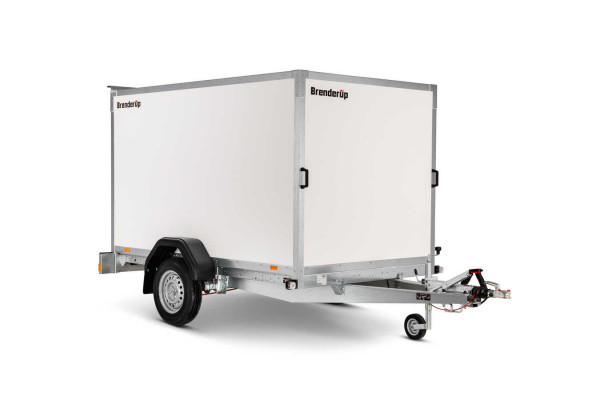 Cargoliner 7260
