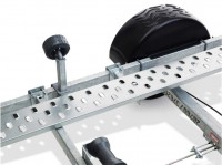 Gangway / Laufsteg kurz Gangway / Laufsteg kurz