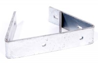 Stützradtraverse für Brenderup Serie 2000 ungebremst Stützradtraverse für Brenderup Serie 2000 ungebremst