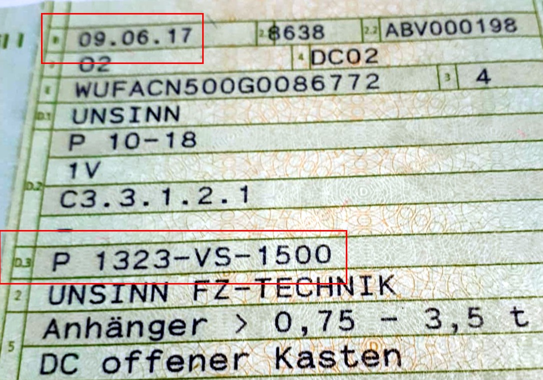 Fahrzeugschein_Typ_Baujahr