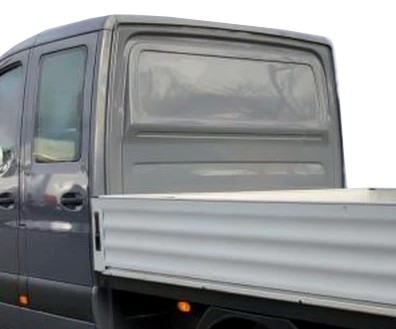 Kleintransporter-ohne-Leitergestell