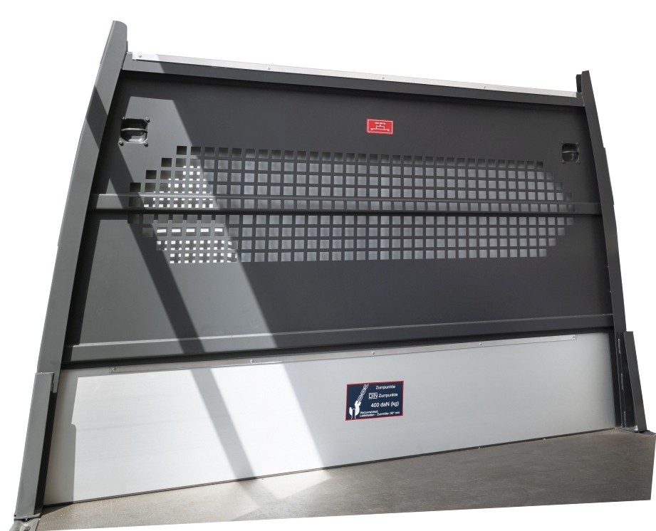 Leitergestell-Kleintarnsporter