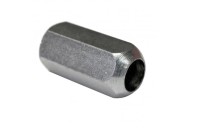 Kugelbundmutter M10x35 Kugelbundmutter M10x35