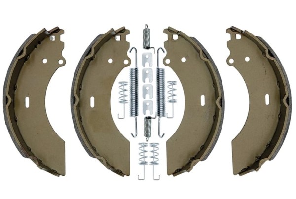 Bremsbackensatz 230 X 60