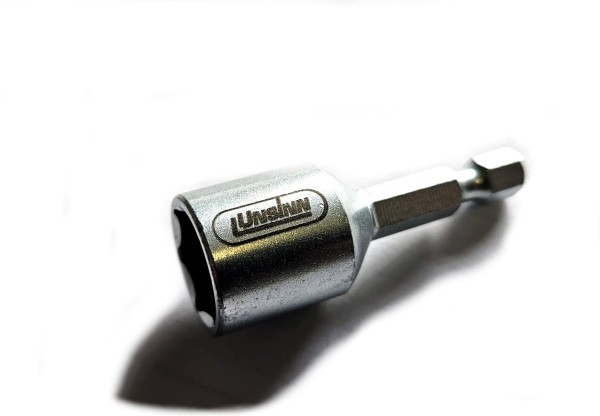 Bit-Nuss für Pumpless