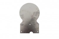 Konsole für Geschwindigkeitsschild Konsole für Geschwindigkeitsschild