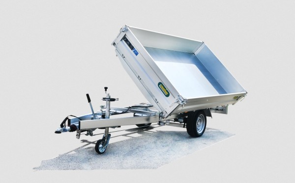 UDK 2715-18-13 Dreiseitenkipper