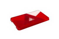 Multipoint V Lichtscheibe rechts Multipoint V Lichtscheibe rechts