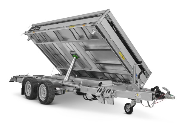 TT5325A TB 3500 Heavy Duty