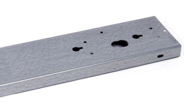 Profil für Beleuchtungsträger