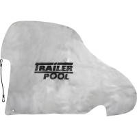 Abdeckung für Auflaufeinrichtung Abdeckung für Auflaufeinrichtung