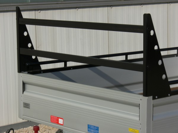 Ladegitter H-Gestell