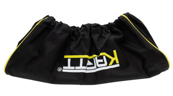 Schutzhaube für Seilwinden