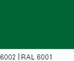 6002 - Smaragdgrün